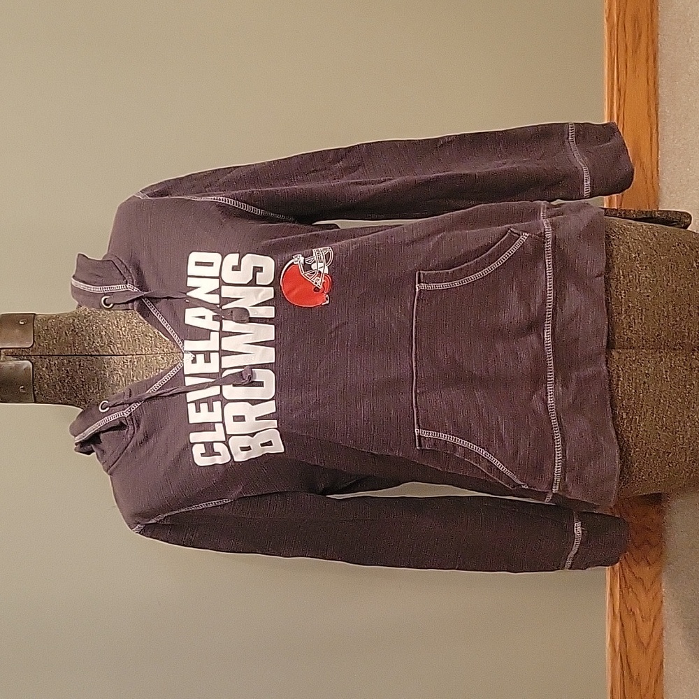 Cleveland Browns Hoodie